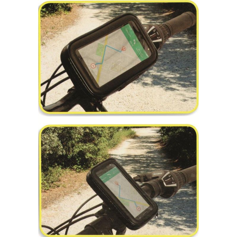Dunlop Universal Bike Rotary Phone Case kiegészítő GSP-2053134