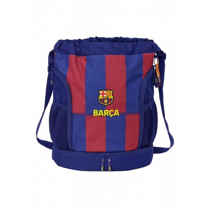 FC Barcelona 612529197 Sports Backpack wielokolorowy hátizsák