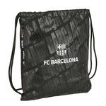 FC Barcelona sports gym czarny sporttáska