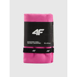 4F Quick-drying sports towel S (65 x 90 cm 65x90cm törölköző