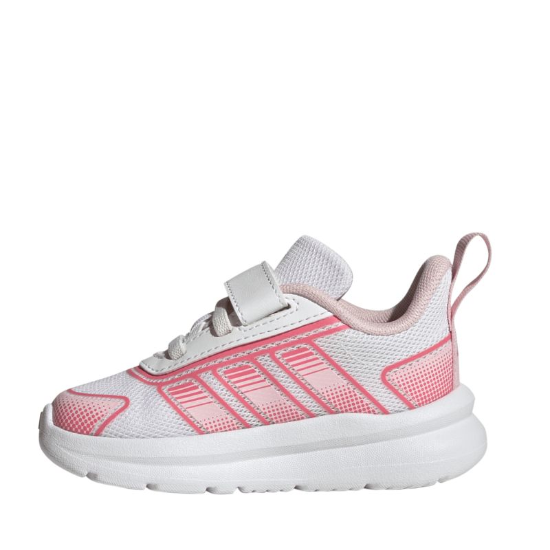 Adidas Tensaur Run 4.0 EL I kids' futócipő KJ6702