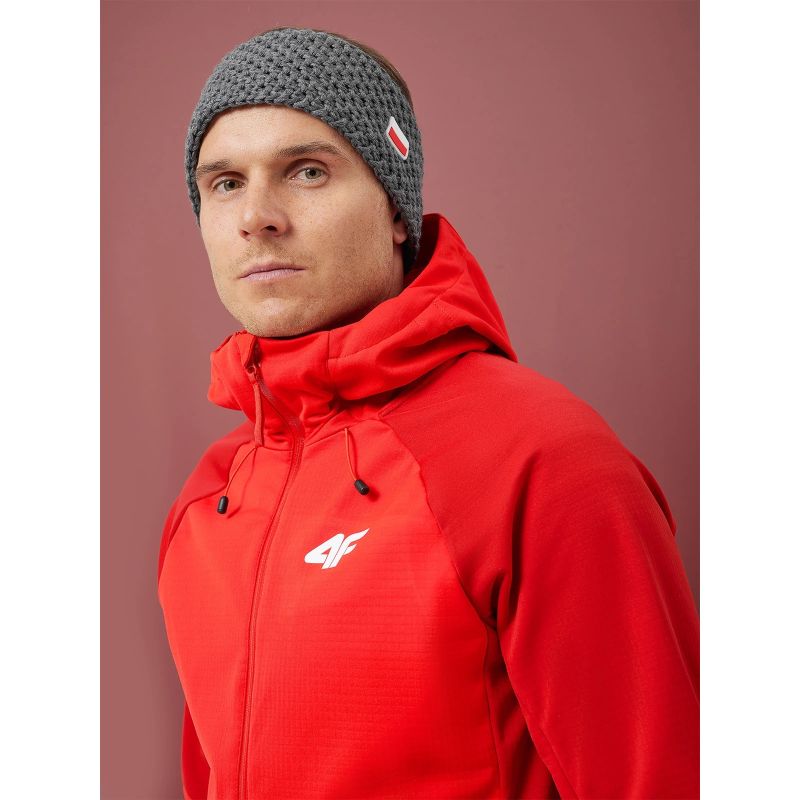 Men's 4F 20000 membrane softshell jacket jackets