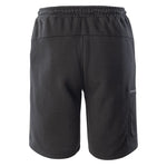 Elbrus Mikel fekete shorts, pants