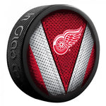 Inny Souvenir Hockey Puck Inglasco NHL Stitch 510AN000605 Egyéb