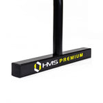 HMS Handrail - supports for PW10 push-ups fekete póló 17-45-009