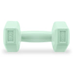Spokey Monster dumbbells 2x 1 kg SPK-944049 Edzőfelszerelés