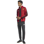 Adidas Manchester United DNA Track Top sweatshirt