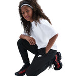 Nike Sportswear Kids Tracksuit fekete szett HQ9315010