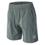 Elbrus Paru zöld shorts, pants