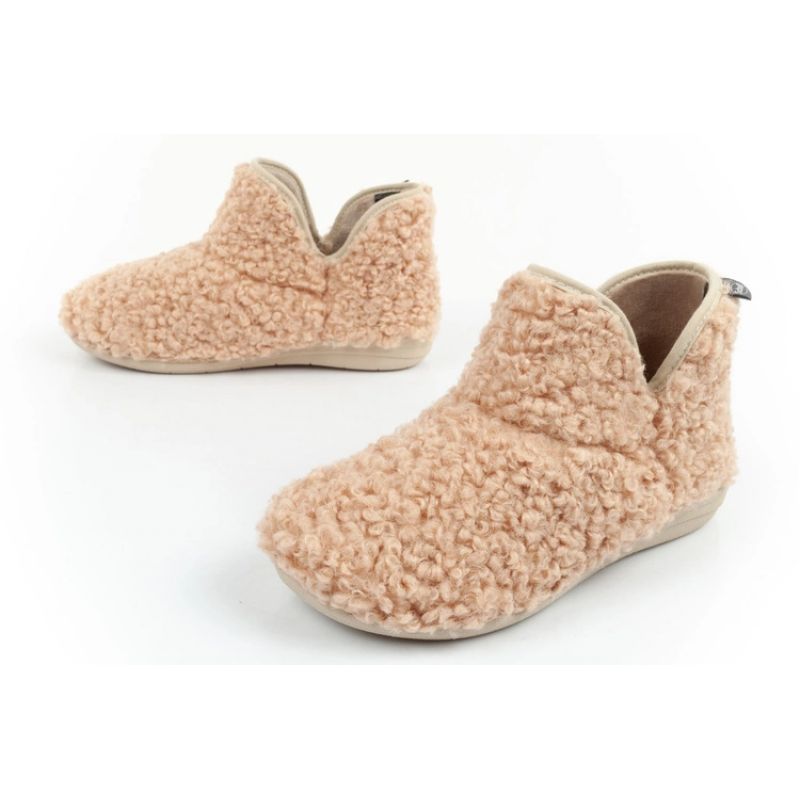 Scholl Maddy Bootie W Slippers barna shoes, rain boots