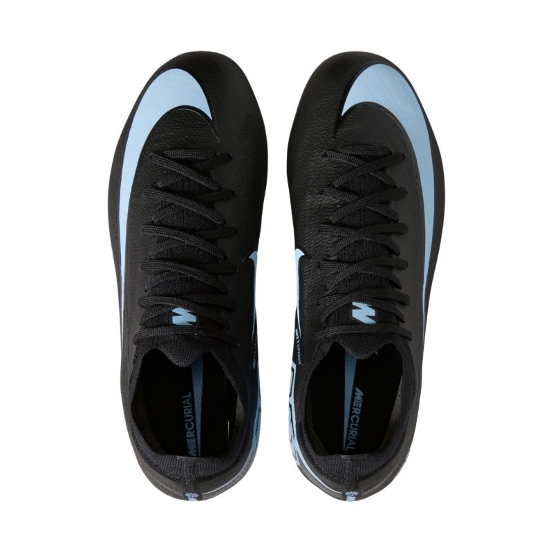 Nike Zoom Mercurial Vapor 16 Pro FG HF5448 001 Kids' Soccer Cleats focicipő