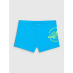 Boys' swimming trunks 4F Junior