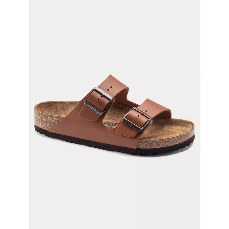 Birkenstock Arizona BS M 1019019 flip-flops barna papucs