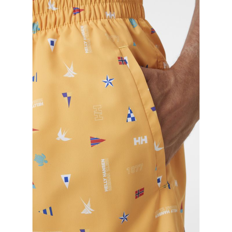 Helly Hansen Men's Cadiz Trunk 34253 328 Kiegészítő