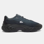 Lacoste SPINOR 1265 SMA BLK/SLV ( )