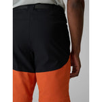 4F Men's 2-in-1 trekking trousers 3xl férfi nadrág 4FRSS26TFTRM1439-070S