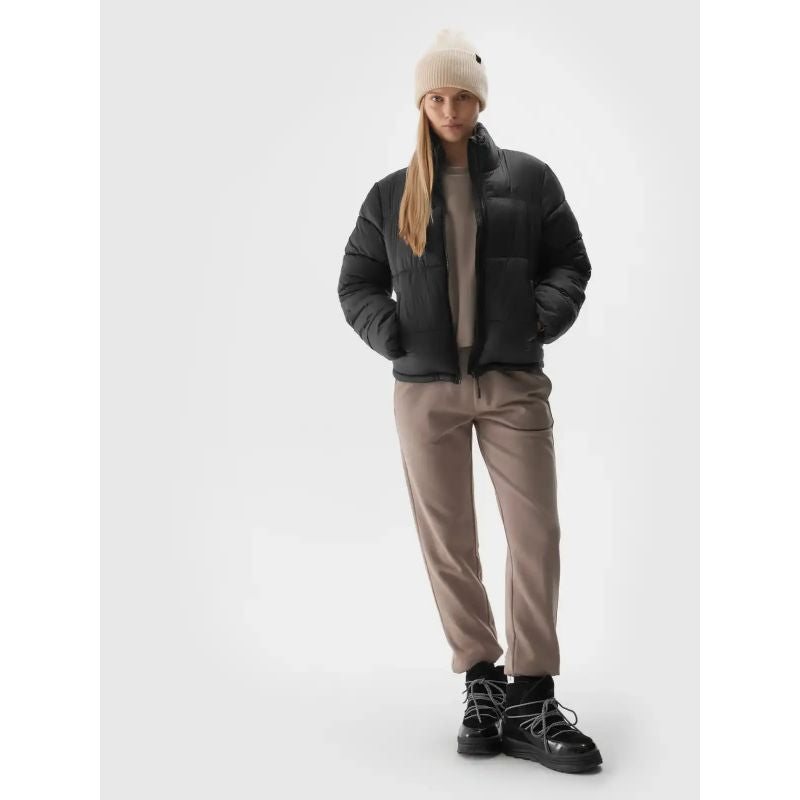 4f Jacket W 4FWAW24TDJAF469-20S Kabát