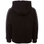 Kappa Igon Jr sweatshirt 122/128cm pulóver 309043J19-4006