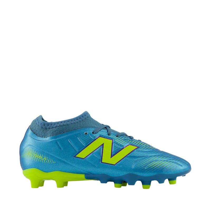 New Balance Tekela V5 Team Low FG Kids' Soccer cipő NBYT3FL1NM