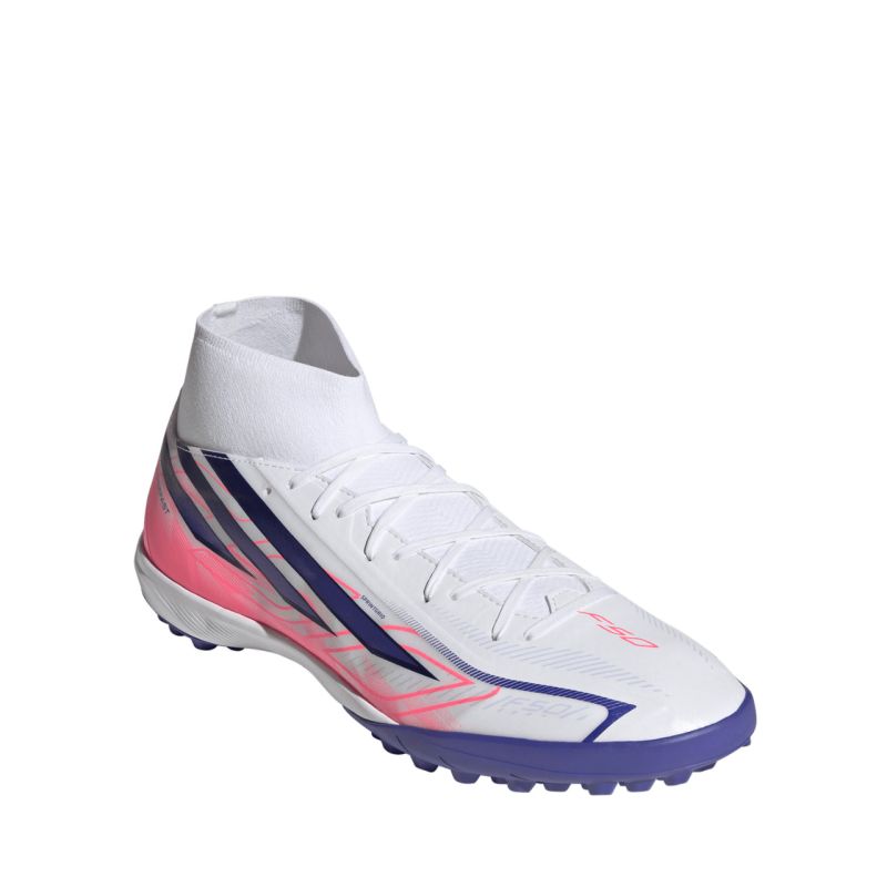 Adidas F50 Hyperfast League TF football boots cipő IH4586