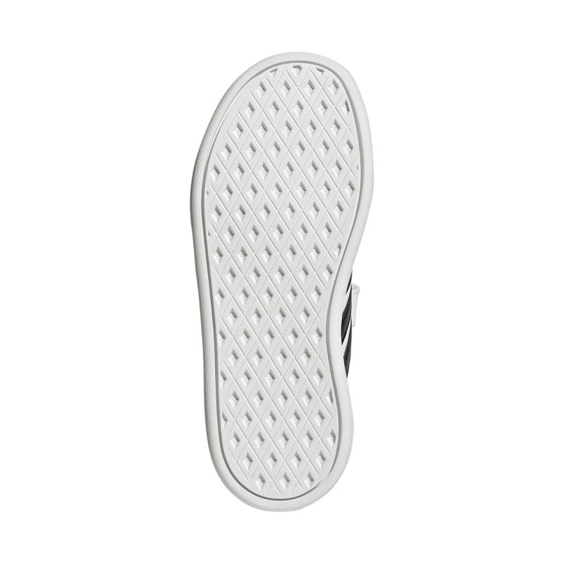 Adidas Breaknet Sleek kids' fehér cipő
