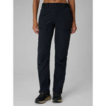 4F Women's quick-drying trekking trousers női nadrág 4FRAW26TFTRF1606-20S