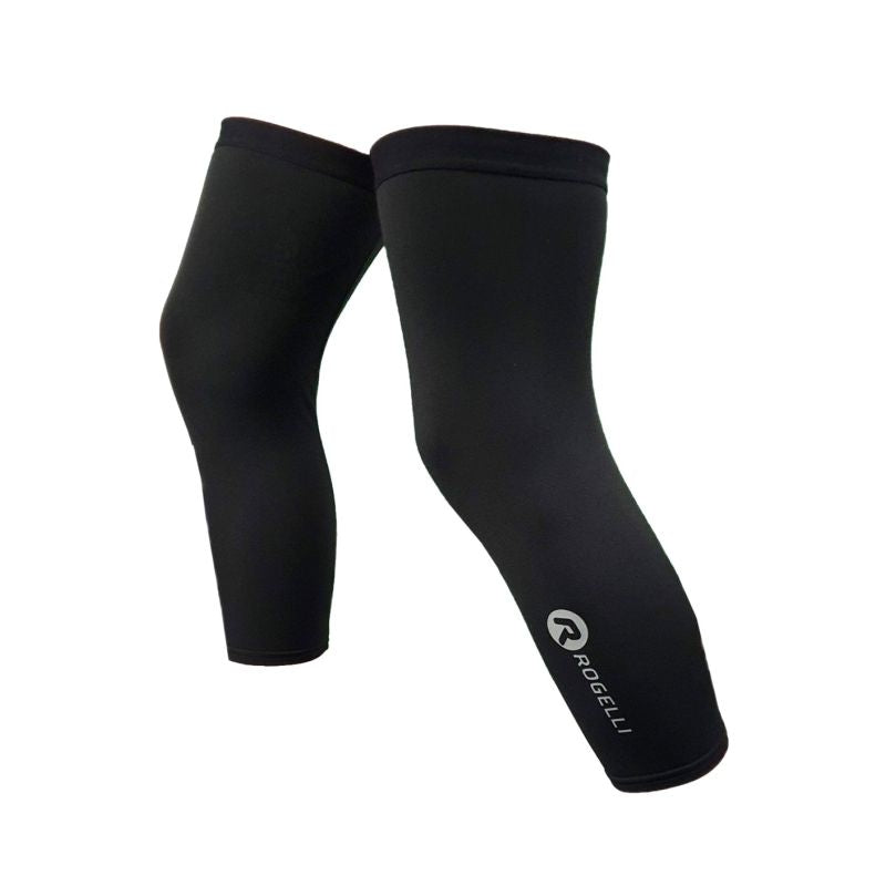 Rogelli knee pad PROMO ML protectors and knee pads
