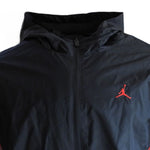 AIR Jordan Men's Essentials Warm-Up - fekete dzseki