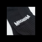 Magnum BASE PACK II ankle socks zokni