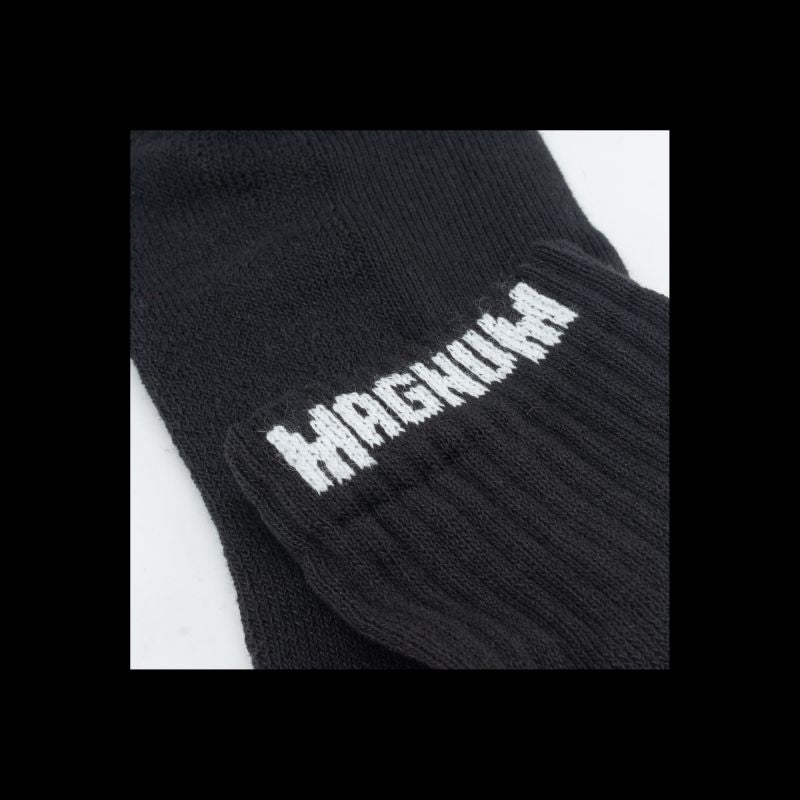 Magnum BASE PACK II ankle socks zokni