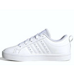 Adidas VS PACE 2.0 K Synthetic Leather Sports Shoes, White ( ) fehér utcai cipő IE3468