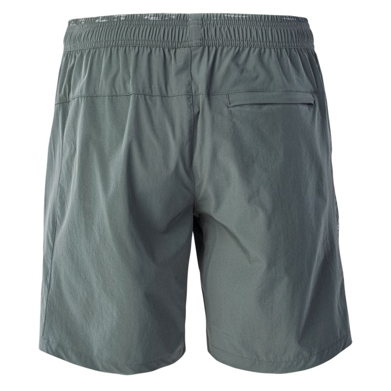 Elbrus Paru zöld shorts, pants