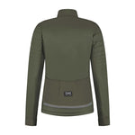 Rogelli Women's ELEMENT Jacket, Green, zöld női dzseki SIRC2100004.400.M