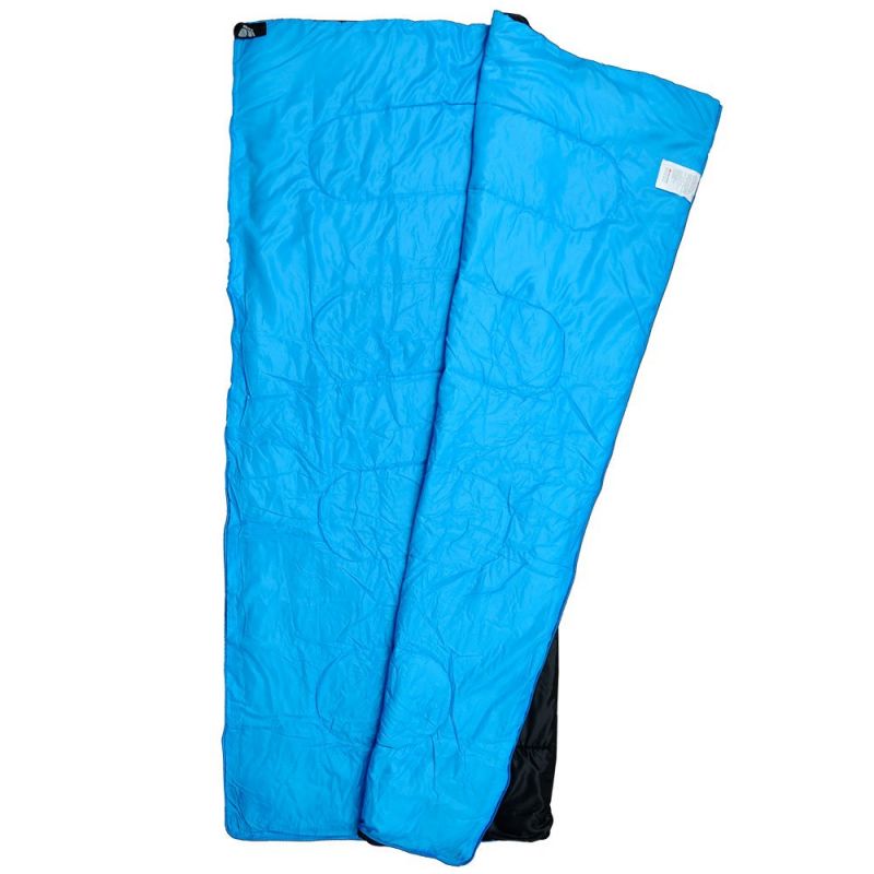 Meteor Dreamer Sleeping Bag uniw tourist equipment, sleeping bags