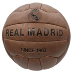 Real Madrid Official Licensed brązowy labda