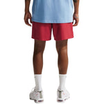 Nike Club Men's Red piros férfi rövidnadrág FN3307613