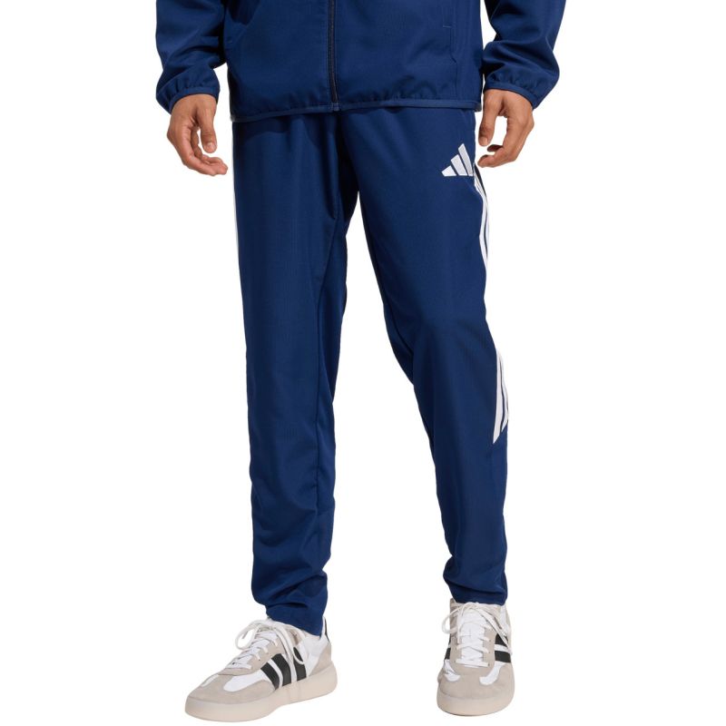 adidas Tiro 26 League Presentation Men's Navy Blue JZ9045 sötétkék nadrág