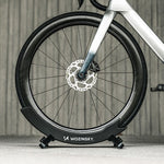 Wozinsky WSR-02 bicycle stand, stable, for bicycle wheels - black fekete elektronika 304004-198881