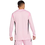 adidas Tiro 25 Competition LM JI9727 Goalkeeper Jersey xs (168cm) póló