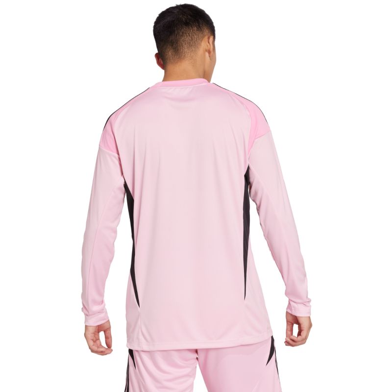adidas Tiro 25 Competition LM JI9727 Goalkeeper Jersey xs (168cm) póló