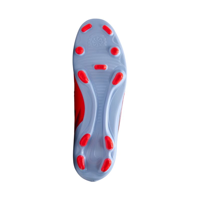 Nike Phantom 6 Low Club FG/MG HM8933 400 football boots focicipő
