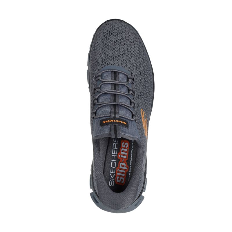 Skechers men's sneakers Slip-ins® GLIDE-STEP NOXUS 233010 CCOR utcai cipő