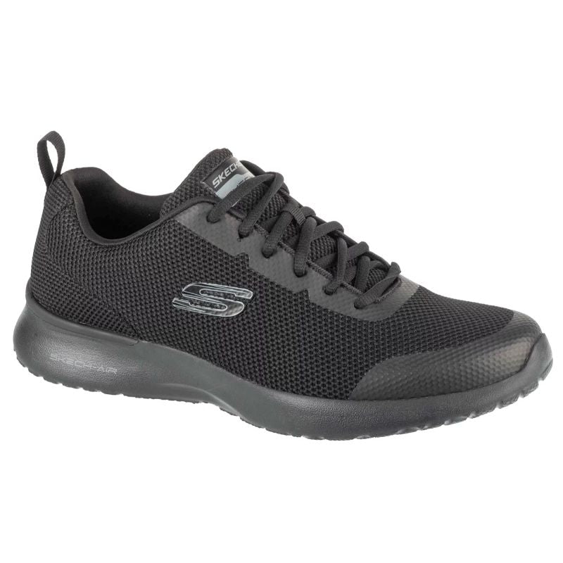 Skechers Skech-Air Dynamight - Winly Black