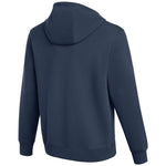 Nike Park 26 Fleece Hoodie for Kids, Navy sötétkék gyerek kapucnis pulóver IO9048410