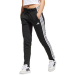 Adidas Essentials Kids Black fekete nadrág