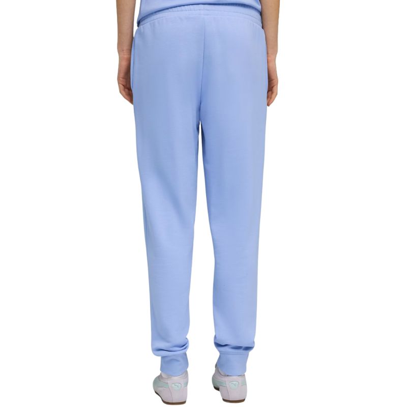 Puma ESS Script Comfort Women's Blue 691763 kék nadrág