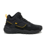 Caterpillar CAT Footwear GRAPPLE LEATHER MID ( ) túracipő P726961