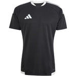 Men's adidas Tiro 26 Competition Match Jersey Black and White KA6169 fehér mez