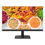 4F Hikvision DS- computer monitor 60.5 cm (23.8") 1920 x 1080 px Full HD LED fekete elektronika 317500526