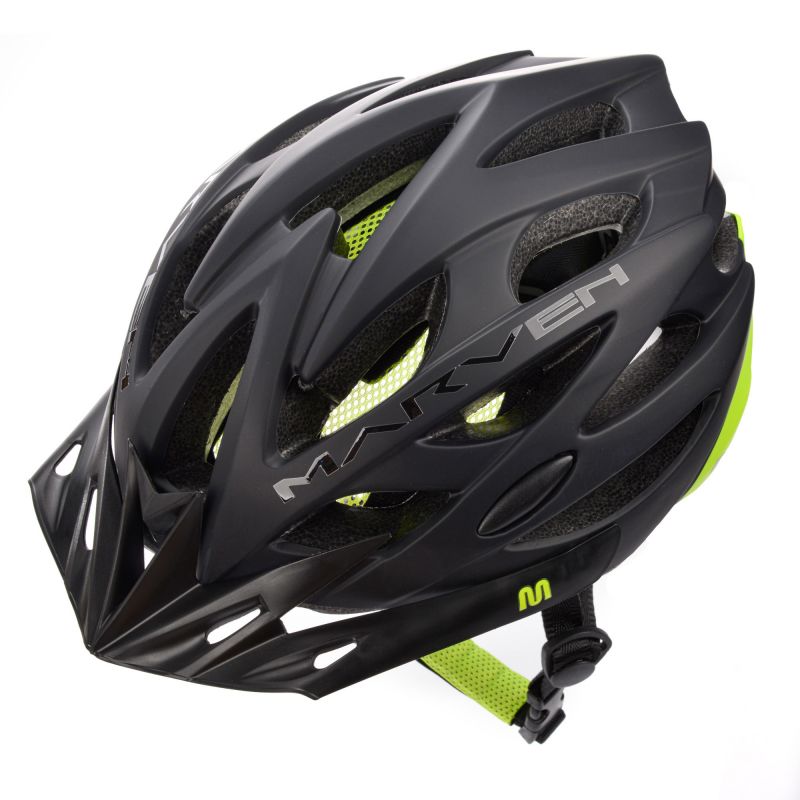 Meteor Marven Bicycle Helmet uniw kiegészítő 24728-24730